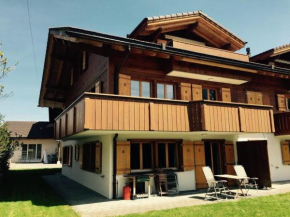 Apartment Alpine Retreat by Interhome